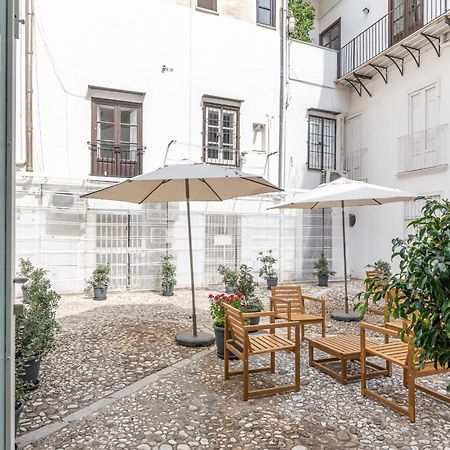 Torremuzza Homes By Wonderful Italy Palermo Ngoại thất bức ảnh