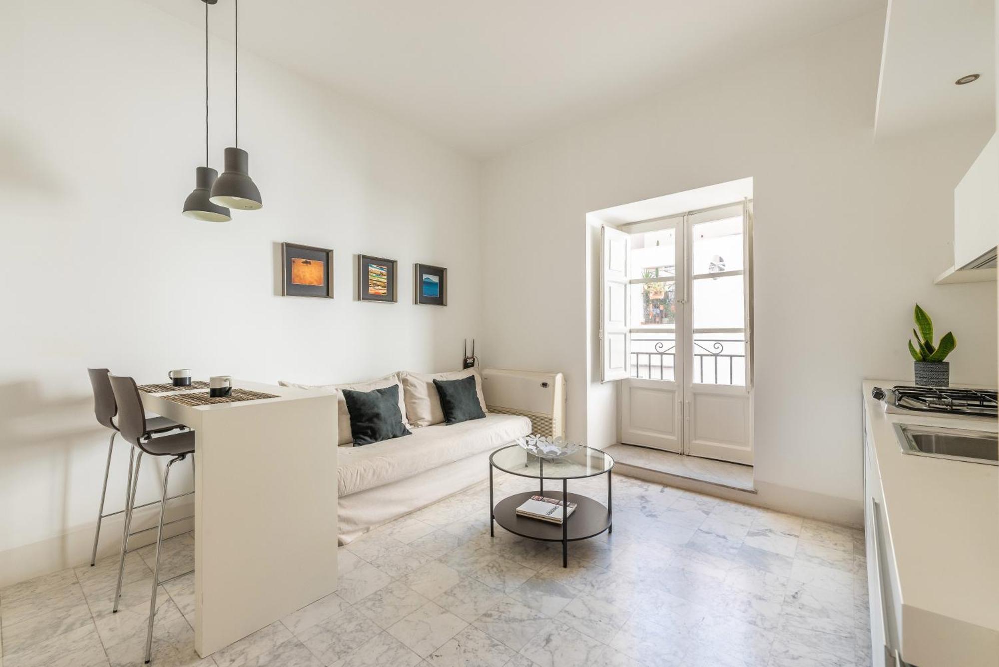 Torremuzza Homes By Wonderful Italy Palermo Ngoại thất bức ảnh