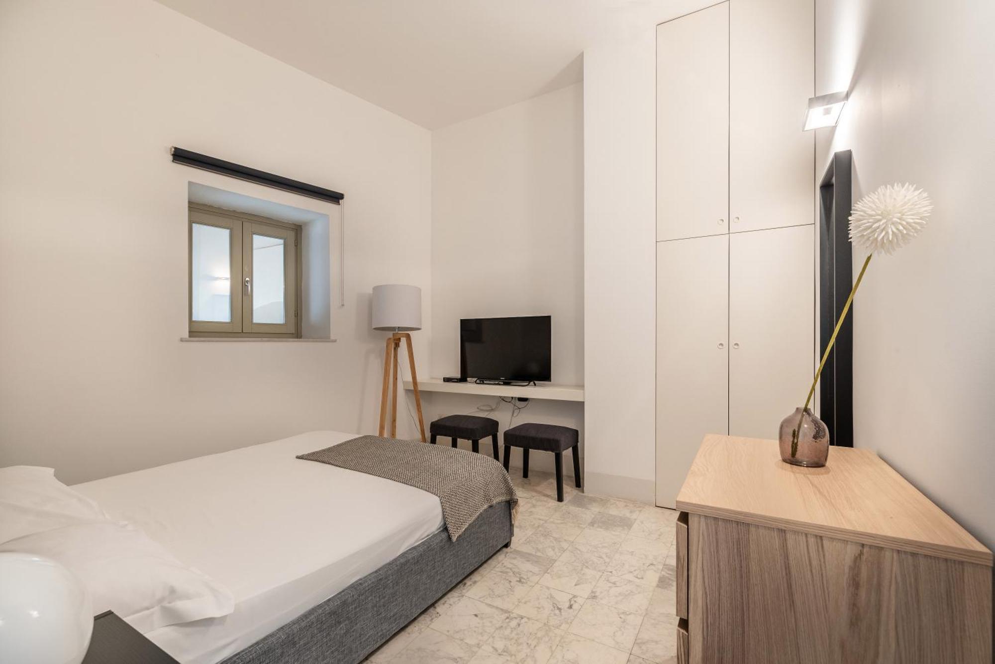 Torremuzza Homes By Wonderful Italy Palermo Ngoại thất bức ảnh