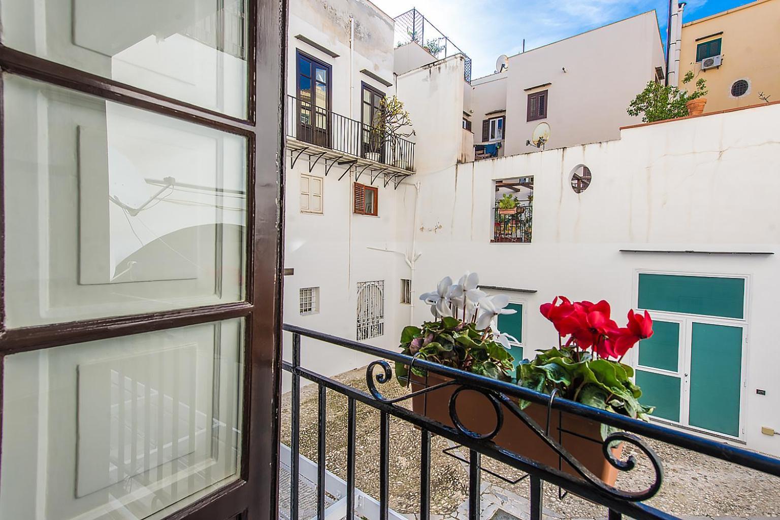 Torremuzza Homes By Wonderful Italy Palermo Ngoại thất bức ảnh