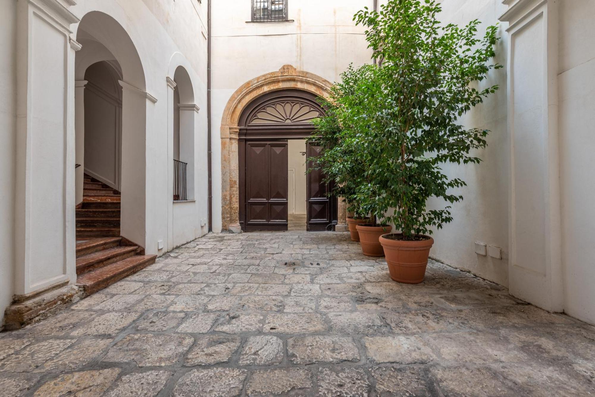 Torremuzza Homes By Wonderful Italy Palermo Ngoại thất bức ảnh