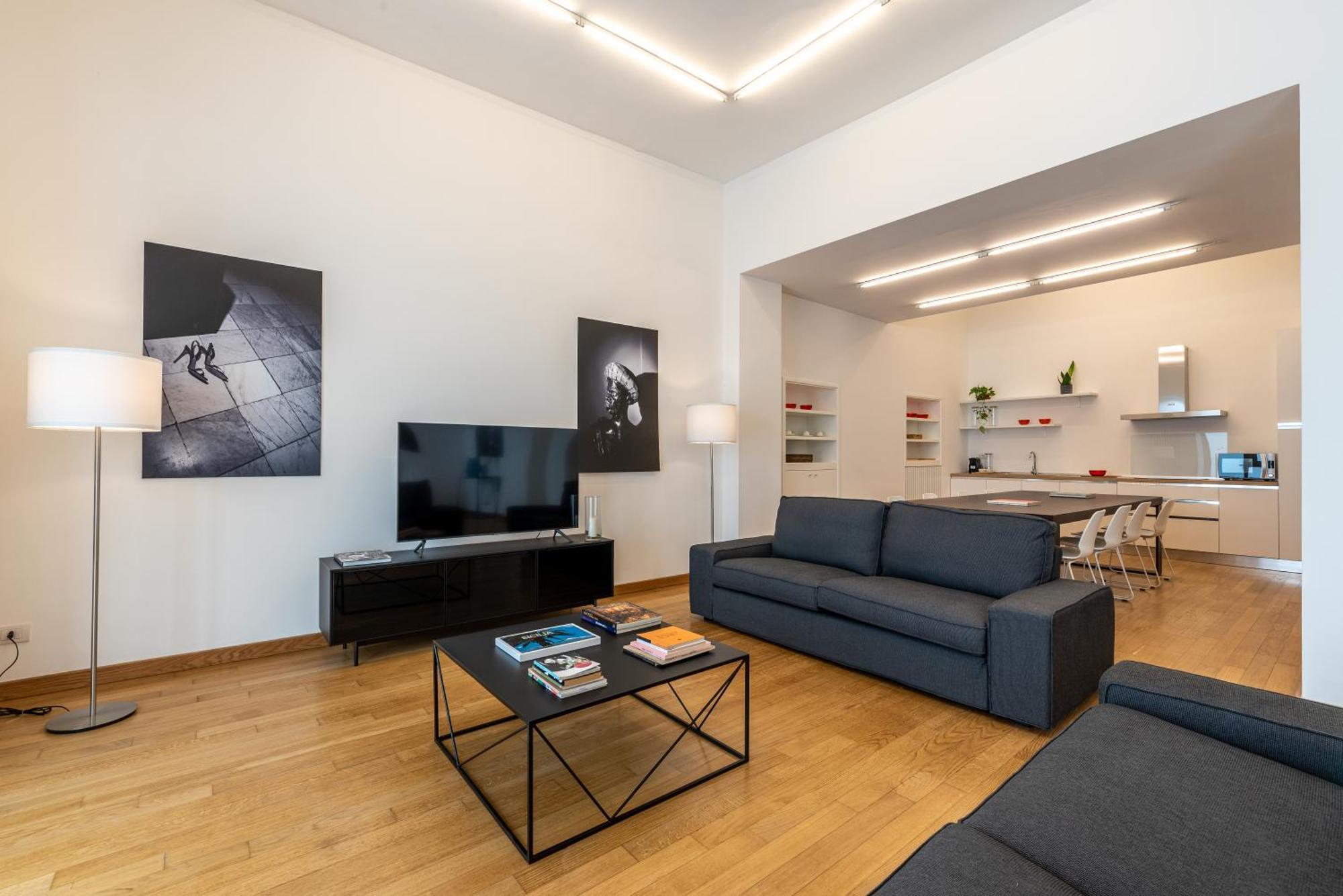 Torremuzza Homes By Wonderful Italy Palermo Ngoại thất bức ảnh