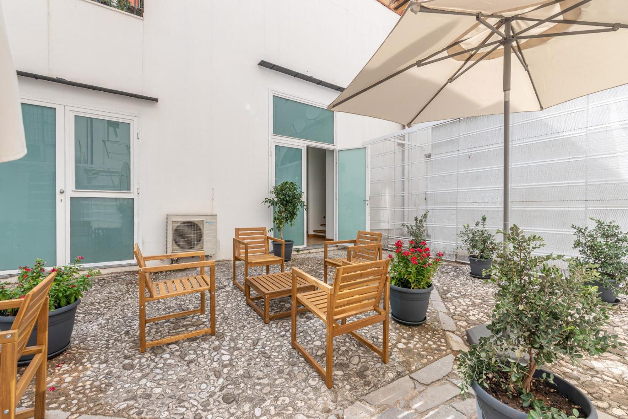 Torremuzza Homes By Wonderful Italy Palermo Ngoại thất bức ảnh