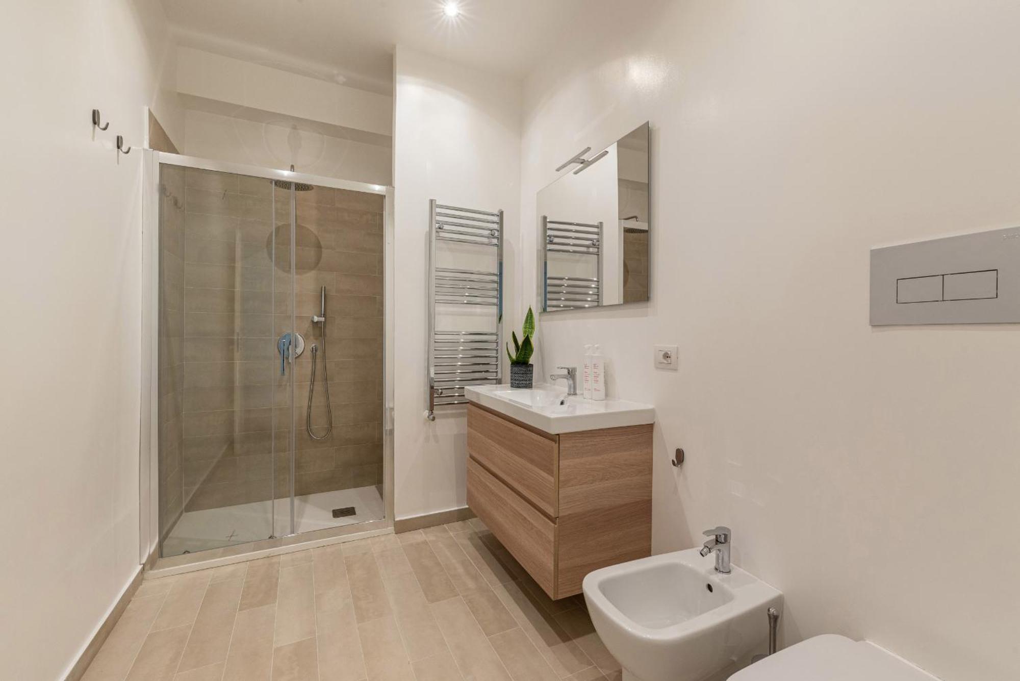 Torremuzza Homes By Wonderful Italy Palermo Ngoại thất bức ảnh
