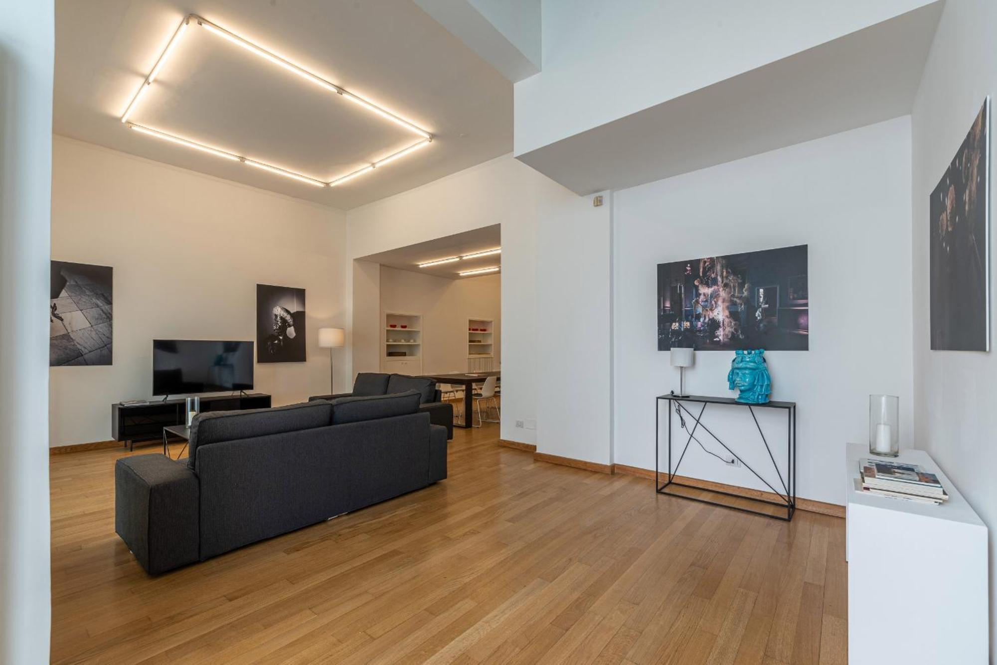 Torremuzza Homes By Wonderful Italy Palermo Ngoại thất bức ảnh