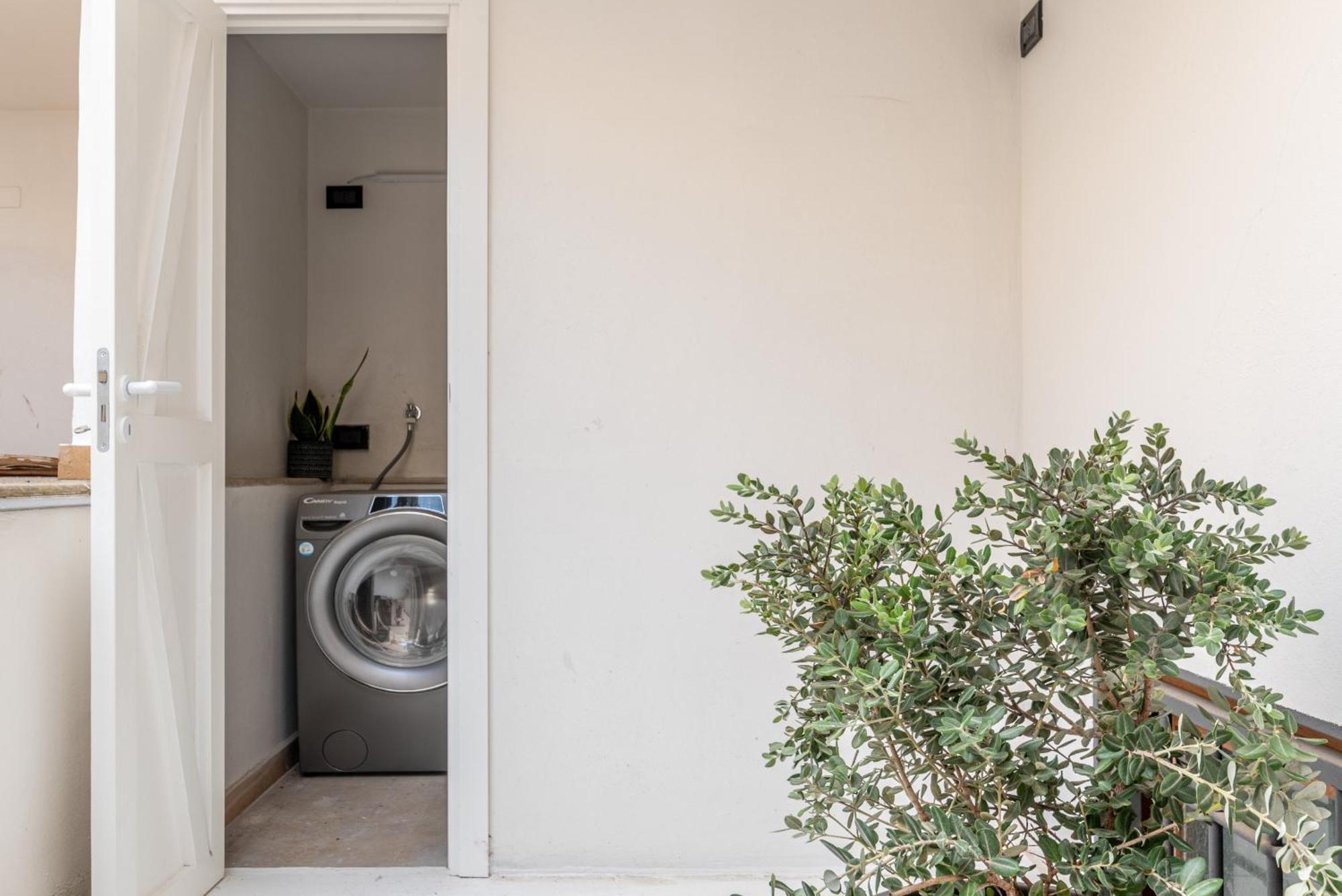 Torremuzza Homes By Wonderful Italy Palermo Ngoại thất bức ảnh