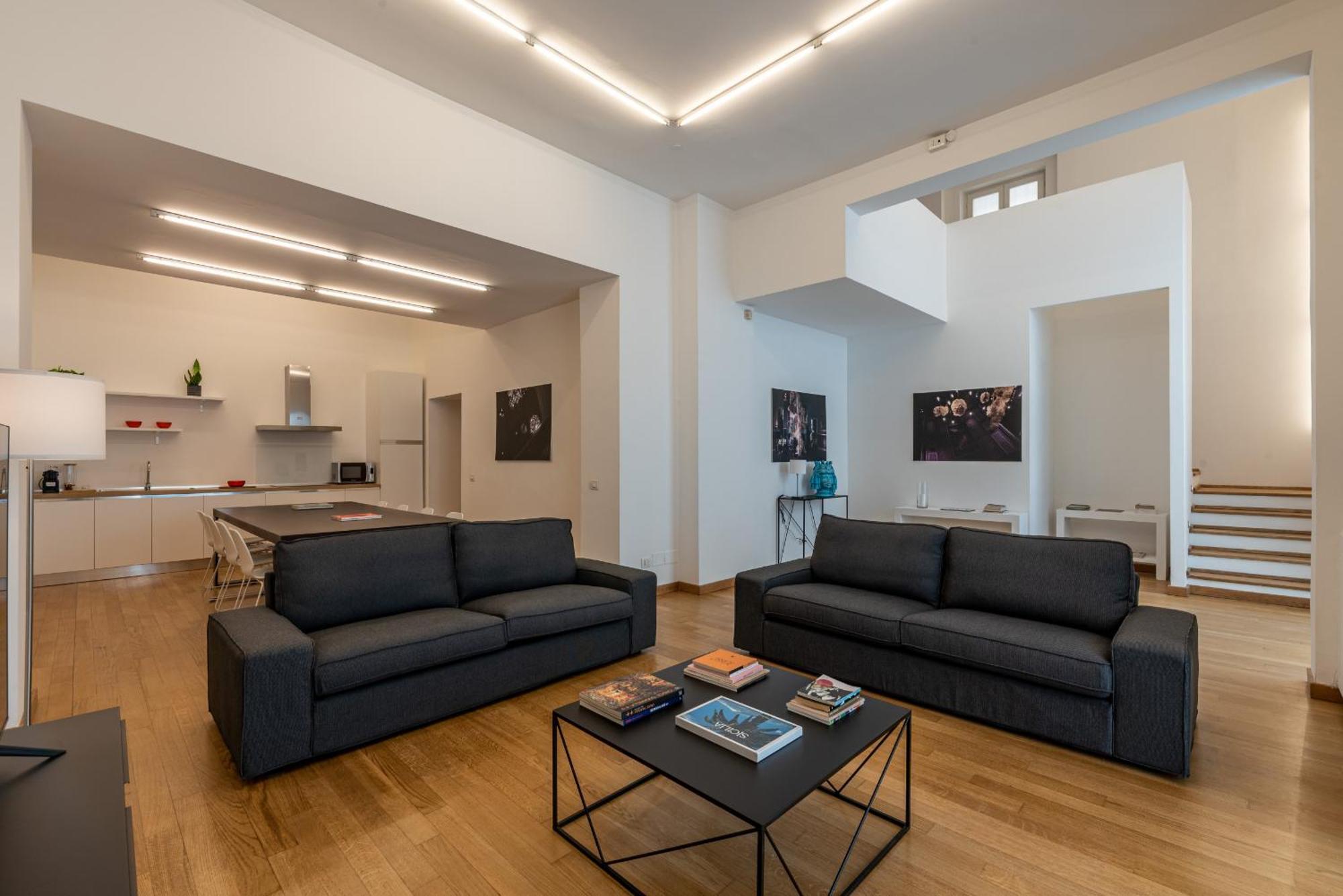 Torremuzza Homes By Wonderful Italy Palermo Ngoại thất bức ảnh