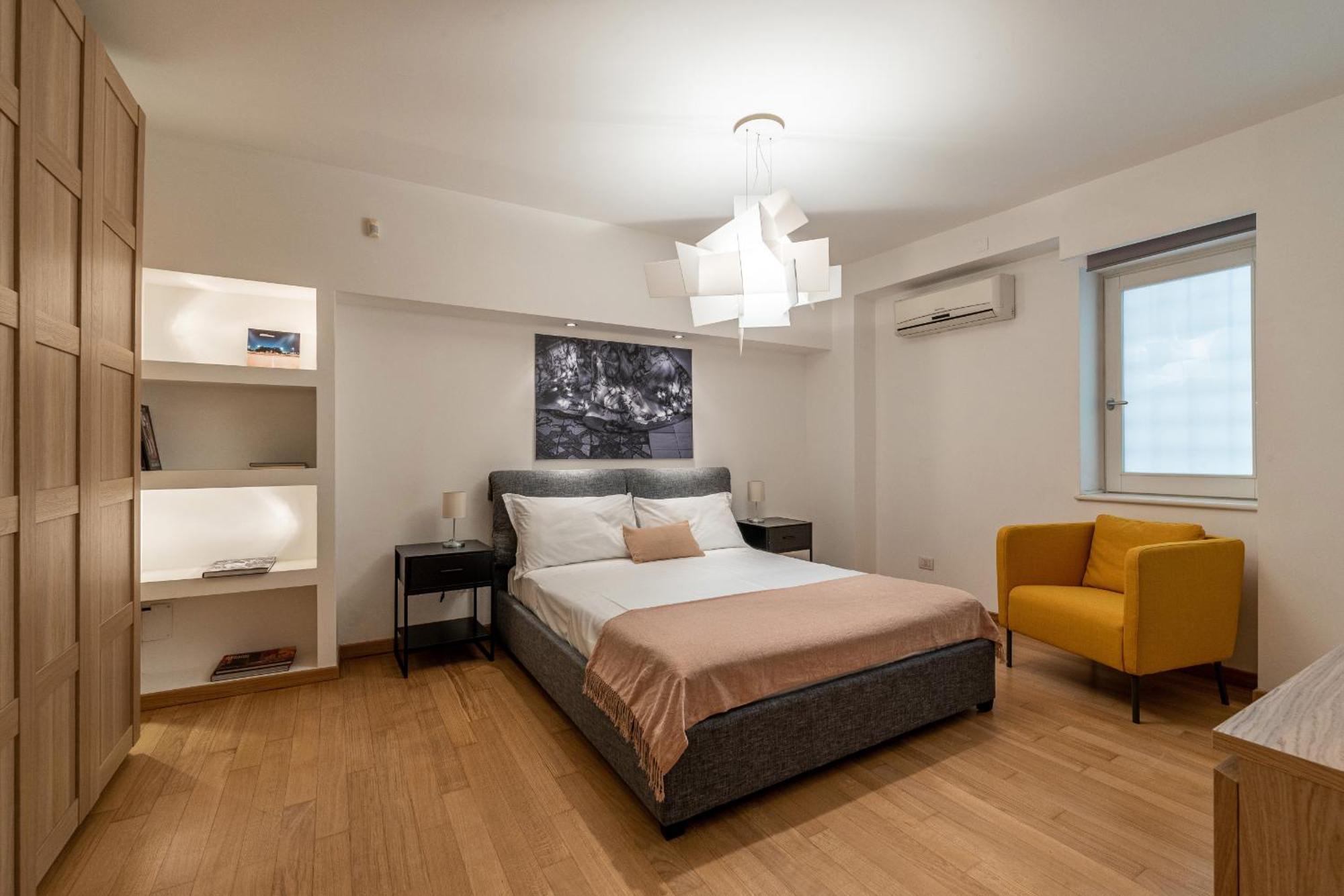 Torremuzza Homes By Wonderful Italy Palermo Ngoại thất bức ảnh