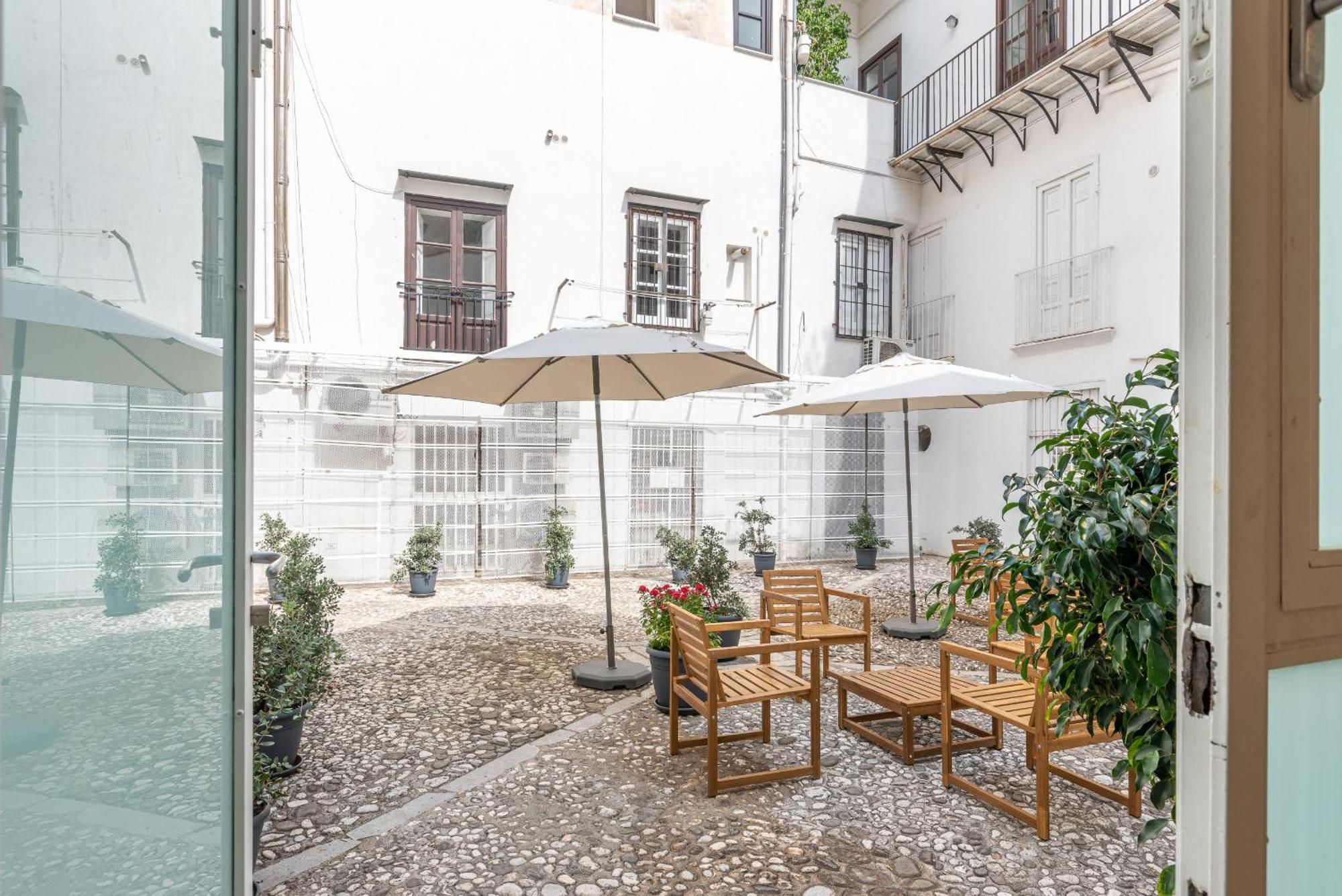 Torremuzza Homes By Wonderful Italy Palermo Ngoại thất bức ảnh